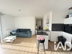 Appartement à Toulouse (31200)