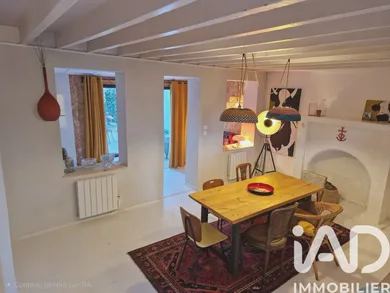 Maison à Dives-sur-Mer (14160)