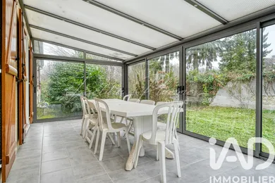 House in Bailly (78870)