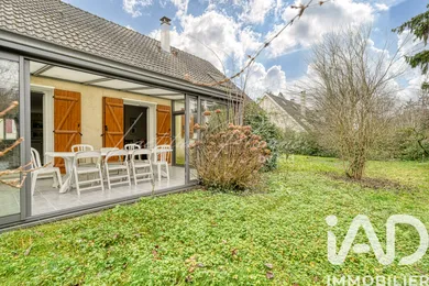 House in Bailly (78870)