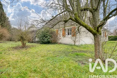 Maison à Bailly (78870)