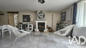 Townhouse in Saint-Sylvain (14190)