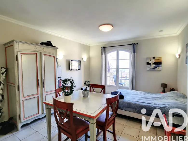 Appartement 1 pièce 26 m² · à Callian · 26 m² · 115 000 €