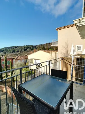 Studio à Callian (83440)