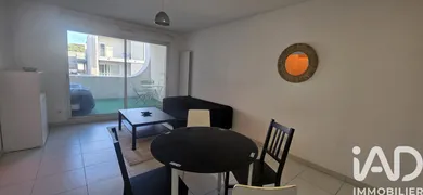 Apartment in Castelnau-le-Lez (34170)
