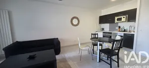 Apartment in Castelnau-le-Lez (34170)