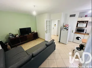 Apartment in Grenoble (38000)