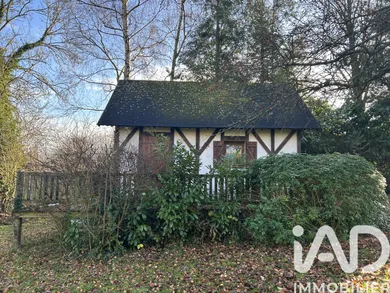 Longere in Pont-Audemer (27500)