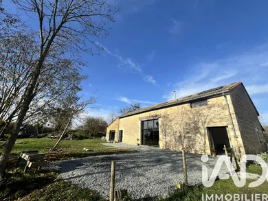 Maison de campagne à SAINT MARTIN L'ARS (86350)