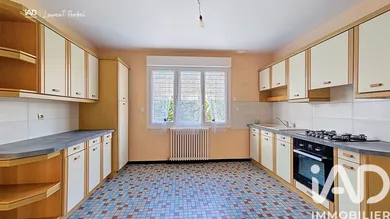Maison à Allaire (56350)