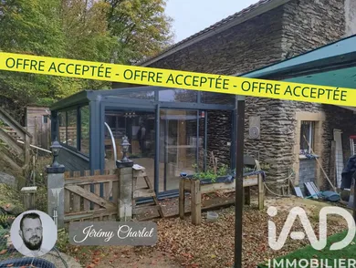 Village house in Montcy-Notre-Dame (08090)