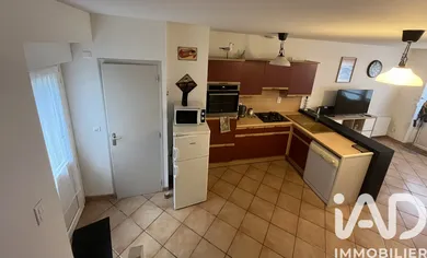 Townhouse in Miniac-Morvan (35540)