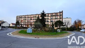 Apartment in Deuil-la-Barre (95170)