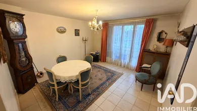 Appartement à Deuil-la-Barre (95170)