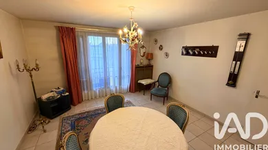 Apartment in Deuil-la-Barre (95170)