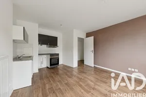 Apartment in Châtenay-Malabry (92290)