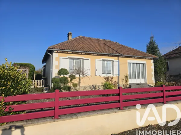 Vente maison à Saint — 8