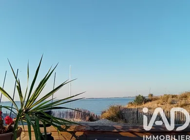 House in Le Verdon-sur-Mer (33123)