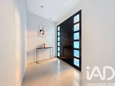 Maison à Roquebrune-Cap-Martin (06190)