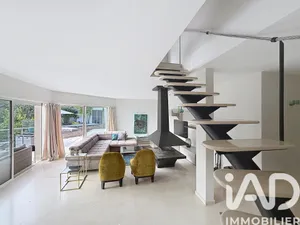 Maison à Roquebrune-Cap-Martin (06190)