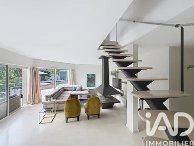 Maison à Roquebrune-Cap-Martin (06190)