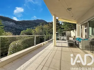 Maison à Roquebrune-Cap-Martin (06190)