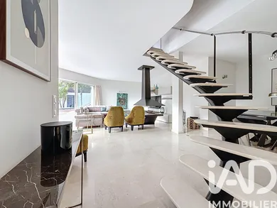 Maison à Roquebrune-Cap-Martin (06190)