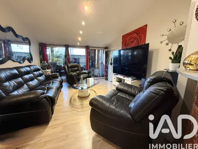 Appartement à Bordeaux (33100)