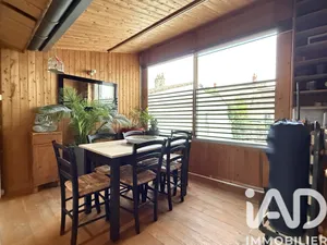 Appartement à Bordeaux (33100)