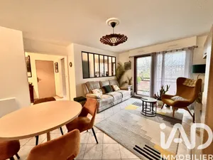 Appartement à Sannois (95110)