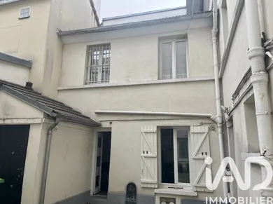 Souplex in Paris (75012)