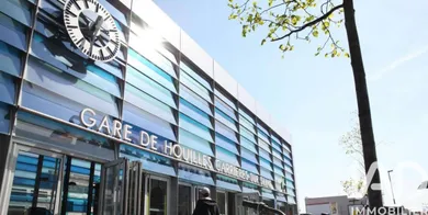 Apartment in Houilles (78800)