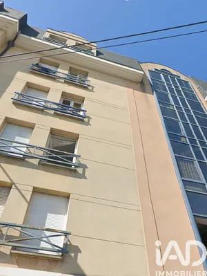 Appartement à Houilles (78800)