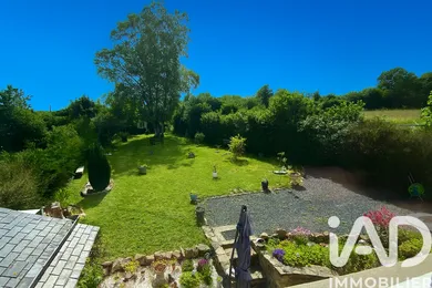 Maison à Marigny (50570)