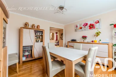House in Savigny-sur-Orge (91600)