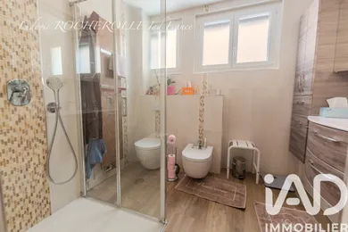 House in Savigny-sur-Orge (91600)