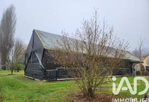 House in Saint-Maurice-Montcouronne (91530)