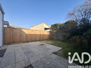 House in Les Sables-d'Olonne (85100)