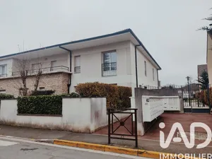 Appartement à Pierrelaye (95480)