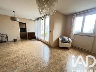 Apartment in Gradignan (33170)
