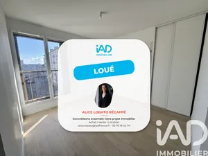 Appartement à Bordeaux (33800)