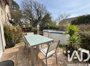 House in Meaux (77100)