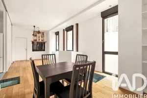 Souplex à Bois-Colombes (92270)