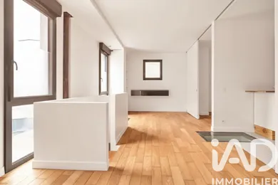 Souplex in Bois-Colombes (92270)