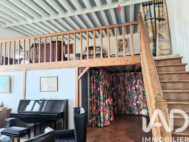 Appartement à Trouville-sur-Mer (14360)