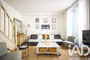 Maison à Nanterre (92000)