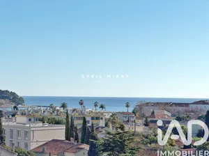 Apartment in La Seyne-sur-Mer (83500)