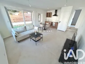 Appartement à Ollioules (83190)