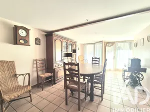 Townhouse in Voutezac (19130)