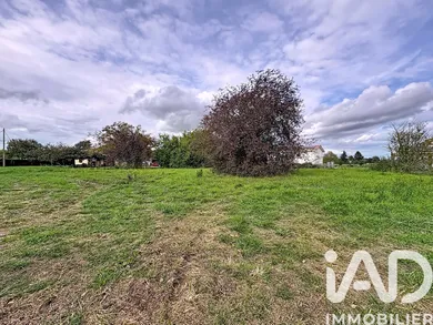 Terrain à bâtir à Peyssies (31390)